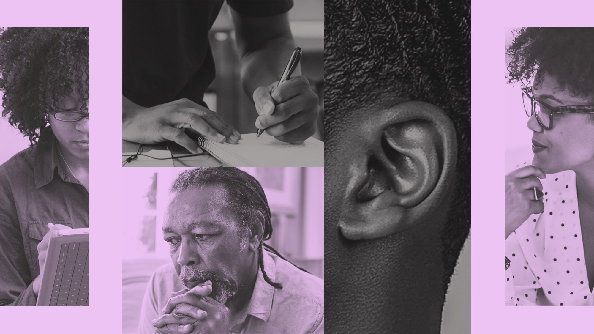 The Story Behind Mother Jones’ FirstEver Reader Listening Sessions