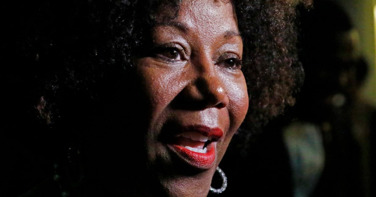 Ruby Bridges Blasts Book Bans As “Ridiculous” Attempts to “Cover Up History” – Mother Jones