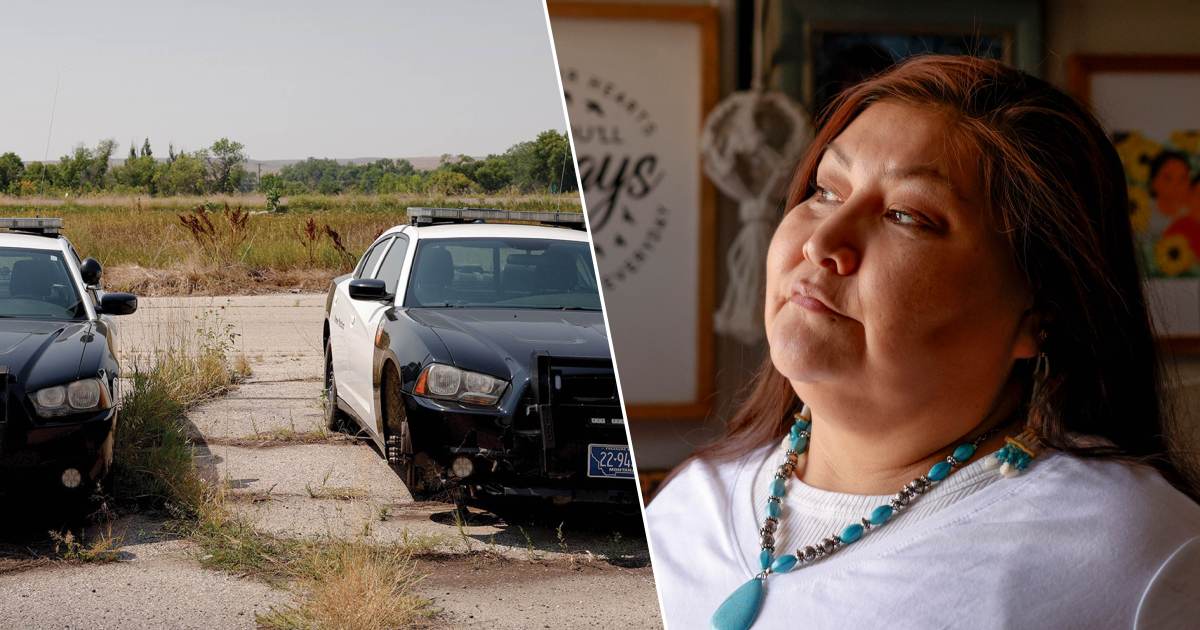 Watch Our New Short Film About a Mother’s Search for Answers on the Crow Reservation 1