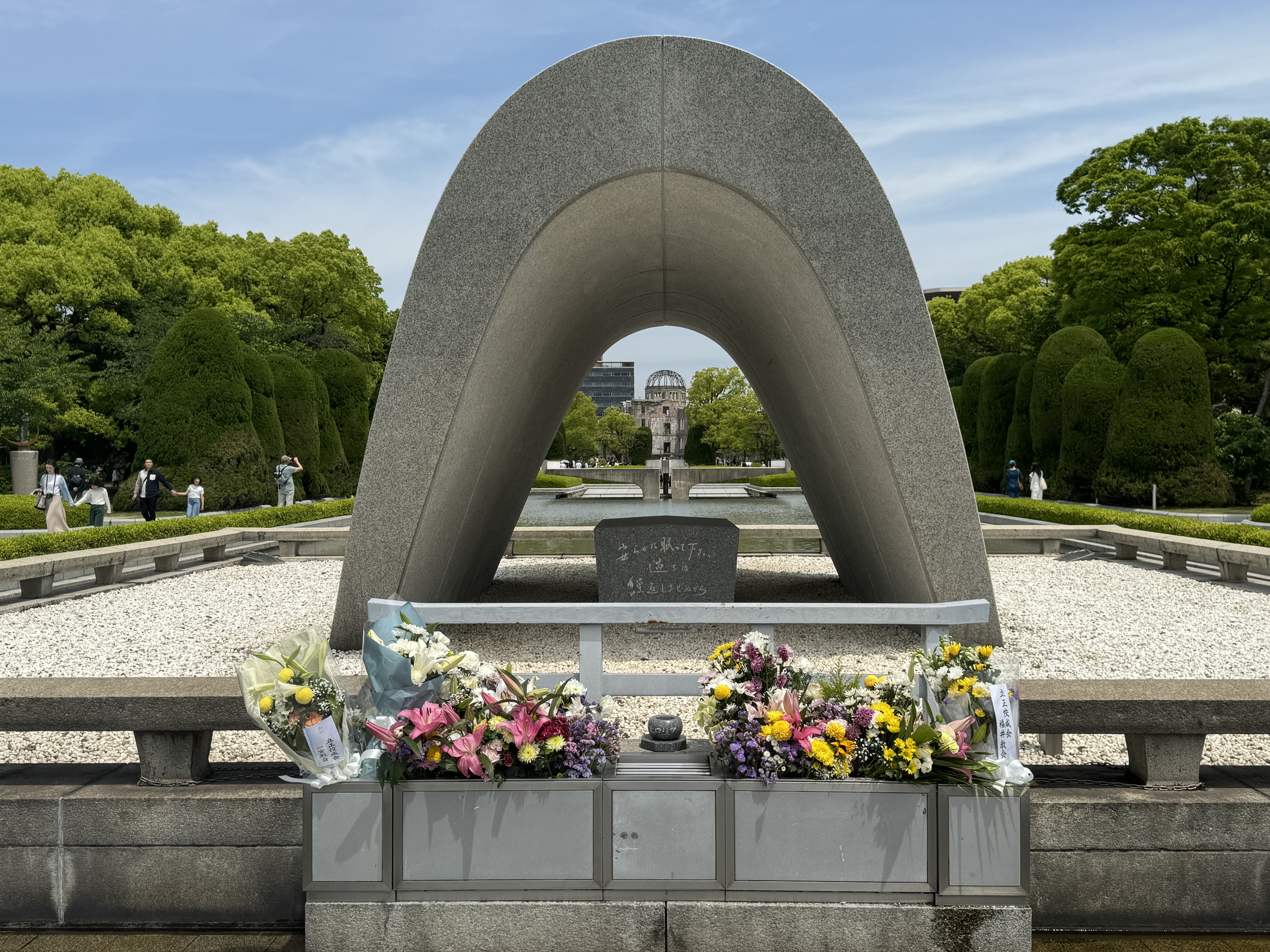 the bombing of hiroshima and nagasaki essay