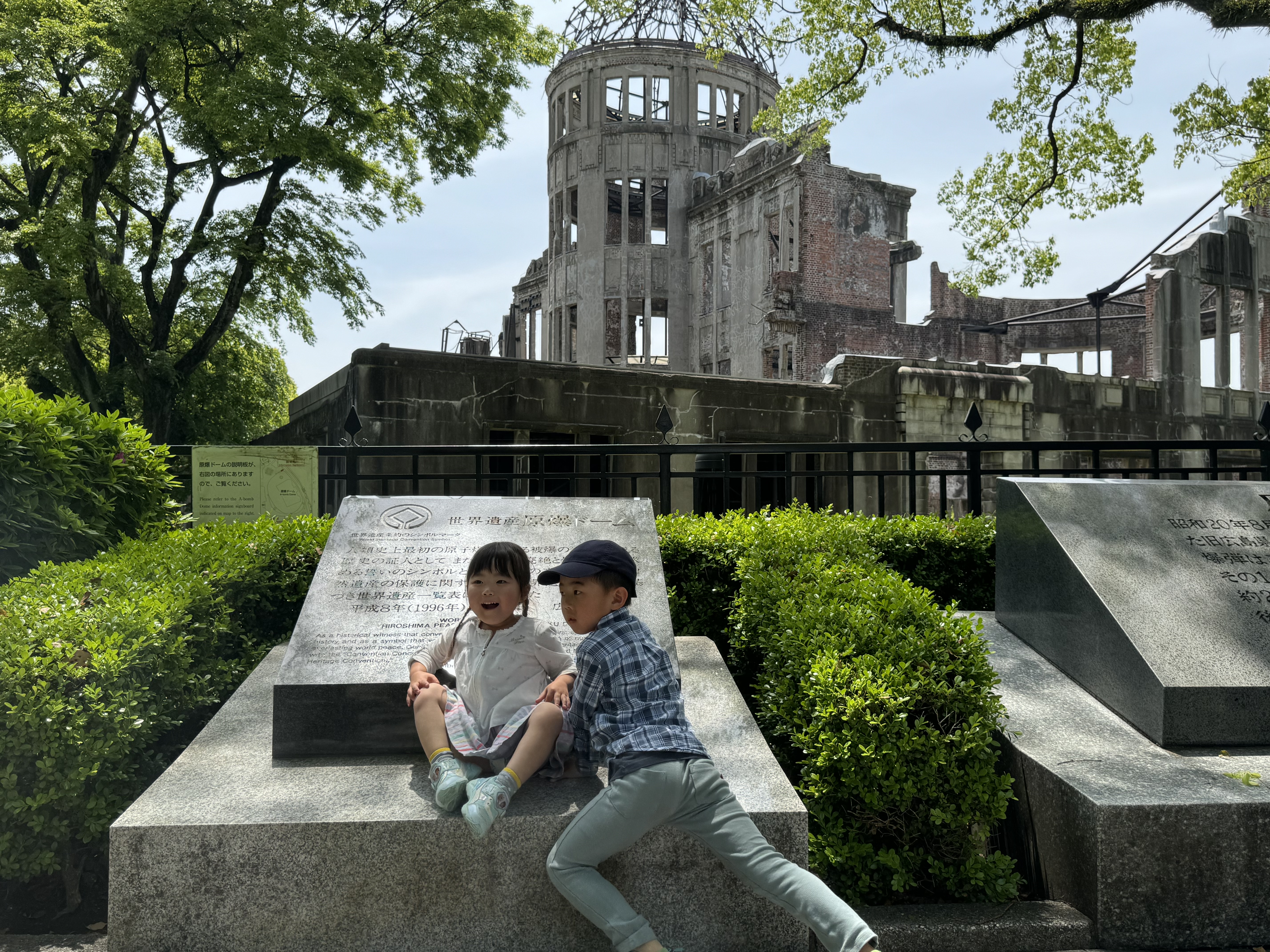 the bombing of hiroshima and nagasaki essay