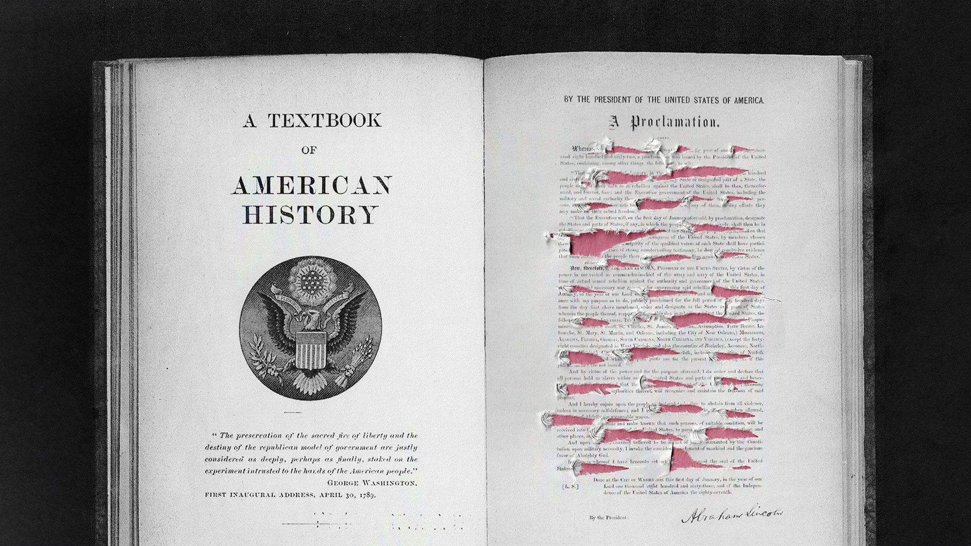 How Our History Became “Divisive” – Mother Jones