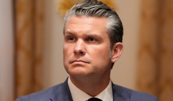 Pete Hegseth Is Finally Getting Investigated