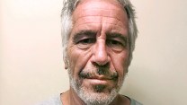 Epstein mugshot