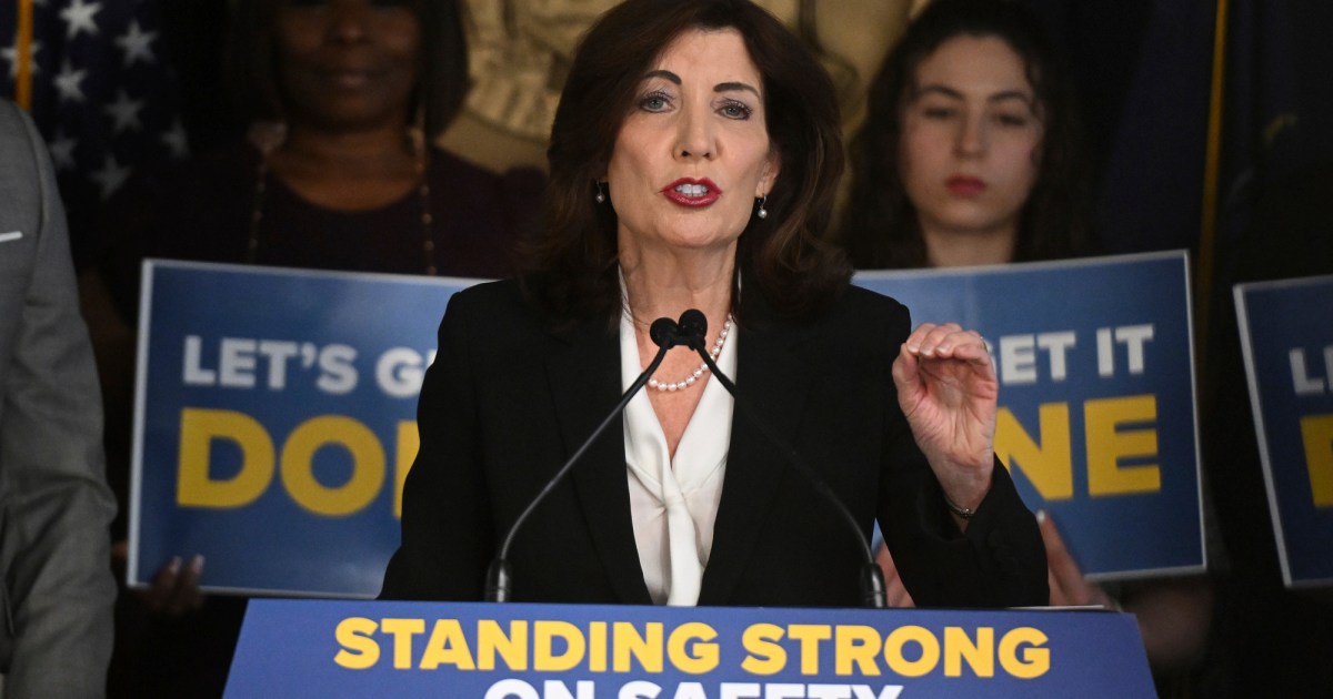 Inside the Last Minute Fight on Legislation for Victims of Coerced Debt In New York