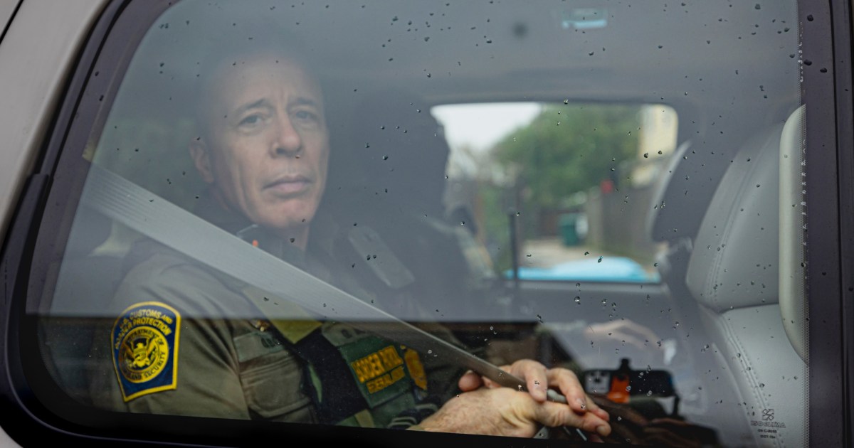 New Orleans Is Watching You