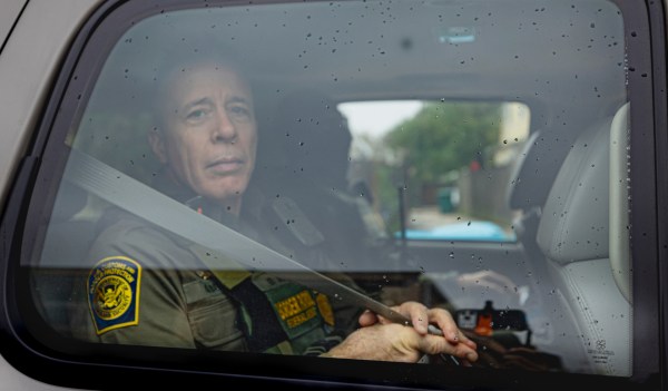 New Orleans Is Watching You