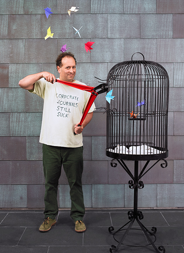 My research was stolen image