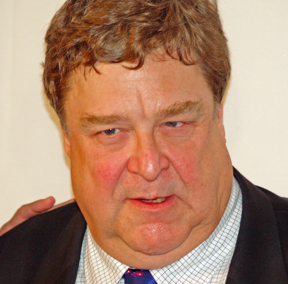 John Goodman