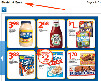 Walmart Ads Target “Low Income” Consumers With Junk Food ...