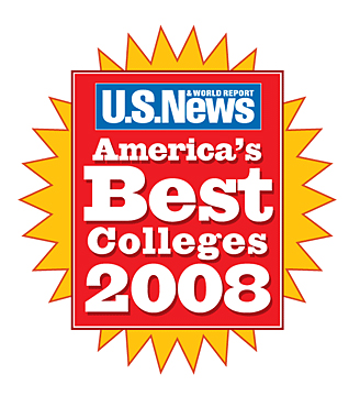How We Rank America's Best Colleges