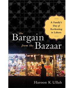 Bargain From the Bazaar