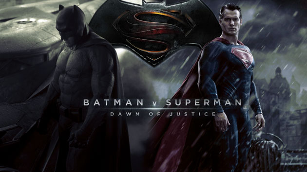 Batman v Superman” Is a Failure on Every Single Level – Mother Jones