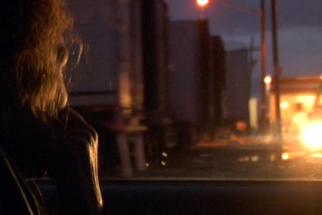 Caught On Film The Dark World Of Truck Stop Sex Workers Mother Jones