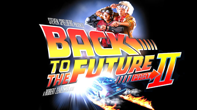 Back To The Future II - Einstein Kids T-Shirt