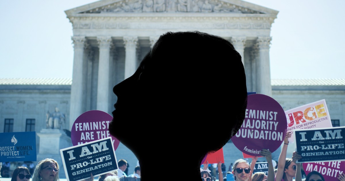 The Legal and Medical Impact of Recent Abortion Restrictions — ProPublica