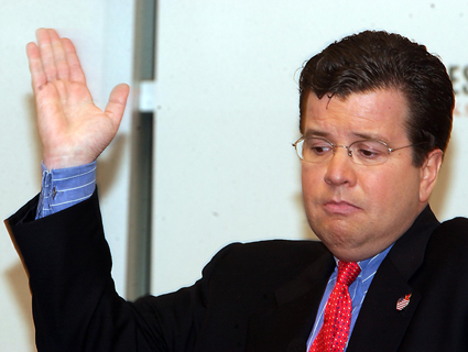 Neil Cavuto - latest news, breaking stories and comment - The Independent
