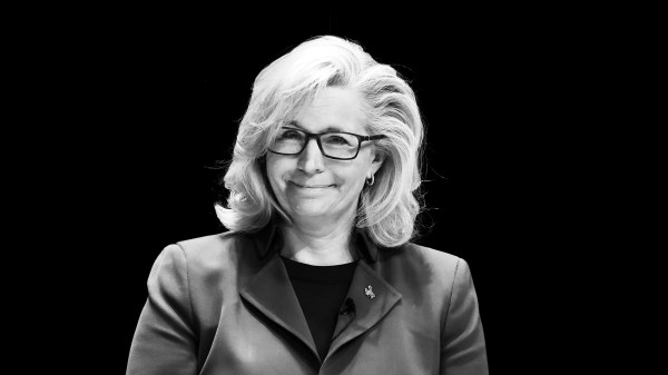 Liz Cheney Wants to Make Torture Great Again