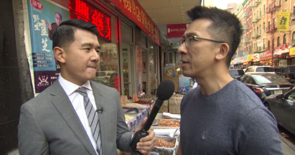 “The Daily Show’s” Ronny Chieng Takes Down Fox News’ Insanely Racist ...