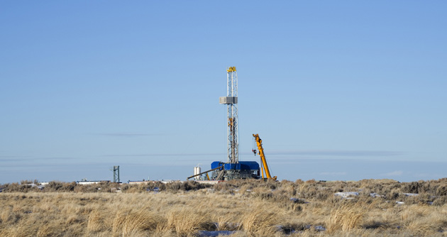 Is Fracking Good for the Environment? – Mother Jones