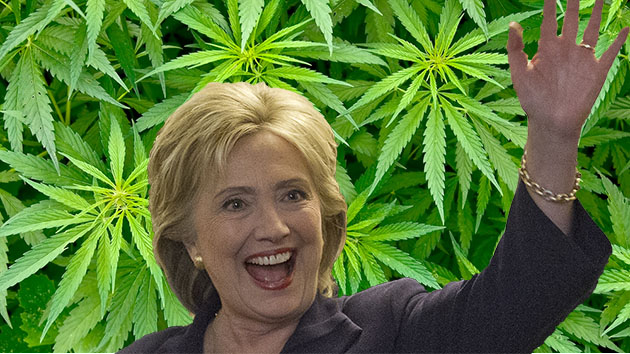 Билл клинтон марихуана как шоркать коноплю