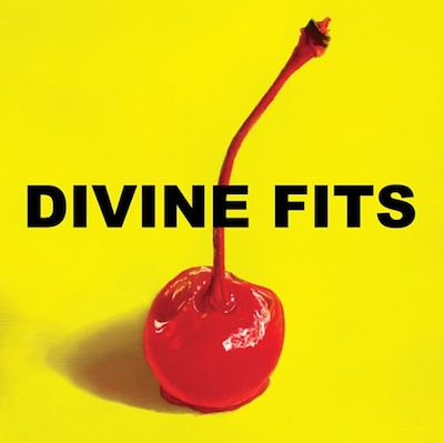 Britt Daniel/Divine Fits