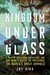 Kingdom Under Glass
