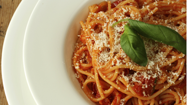 Pasta and Rice May Be Healthier as Leftovers. Here's Why. - The