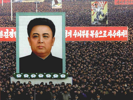 North Korea Marks Birthday Of Late Leader Kim Jong Il Ahead Of Summit With Us South China Morning Post