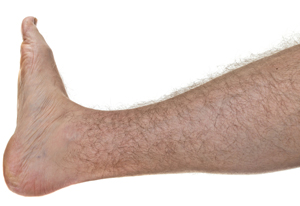 A Picture of Your Leg Hair Can Give Away Your Identity – Mother Jones