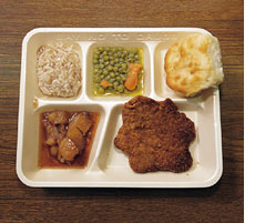 All School Kids Should Eat Lunch for Free – Mother Jones