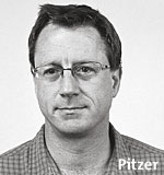 Kurt Pitzer