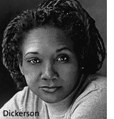 Debra J. Dickerson