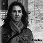 Michele Asselin