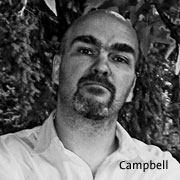 Harry Campbell
