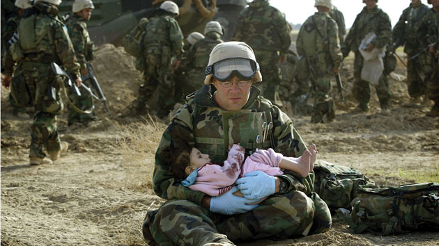 Porn Iraq 2003 - Do War Photos Have to Be Ugly to Make a Difference? â€“ Mother Jones