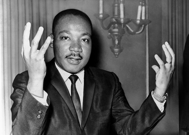 The Dark Side of “I Have a Dream”: The FBI’s War on Martin Luther King ...