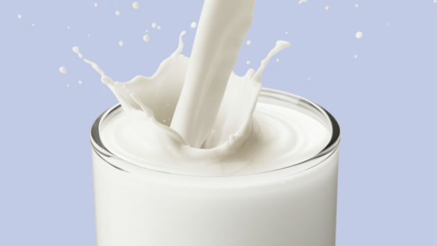 Are the US Dietary Guidelines on Milk Racist? – Mother Jones
