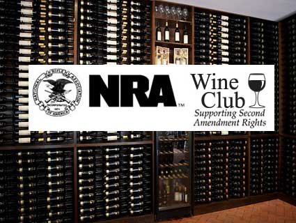 nra wine club stockman steve freshman nuttiest congress again welcome