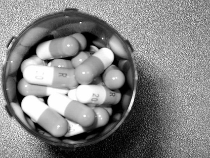 Prozac: What’s Race Got to Do With It? – Mother Jones