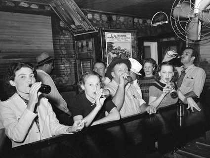 18 Drinking Songs To Toast The End Of Prohibition Mother Jones
