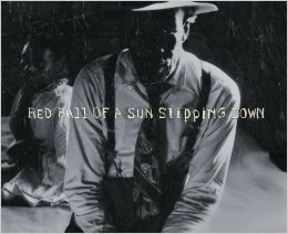 Eugene Richards - Red Ball of a Sun