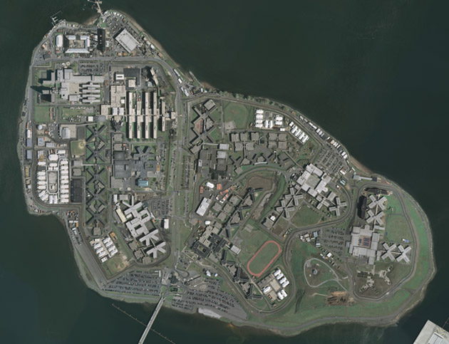 Is Rikers Island in New York Safe? · Civil Rights