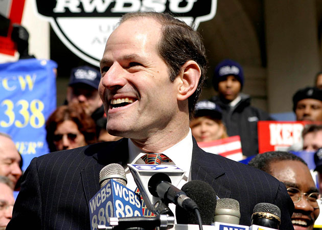 Eliot Spitzer’s Comeback—and Why It May Be a Good Thing – Mother Jones