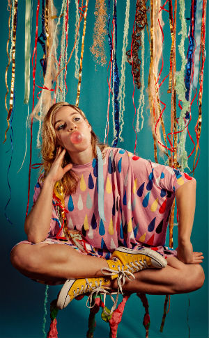 tUnE-yArDs Went to Haiti, and All We Got Was This Brilliant New Album ...