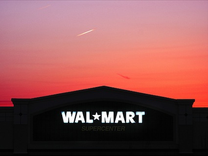 Is Walmart the Answer to 'Food Deserts”? – Mother Jones